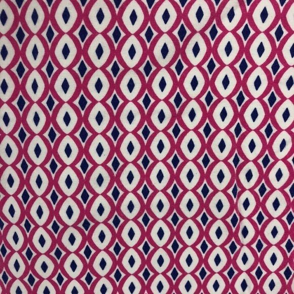 Talbots Women's Short-Sleeve V-neck top size 2X - Picture 4 of 4